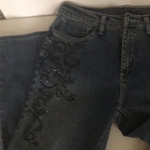 Jeans by Christine Alexander